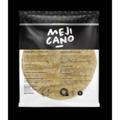 TORTILLA BLE ENTIER 10po. / MEJICANO 12 UN