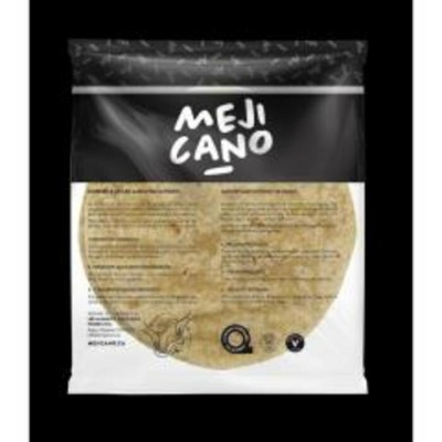 TORTILLA BLE ENTIER 12po. / MEJICANO 12 UN