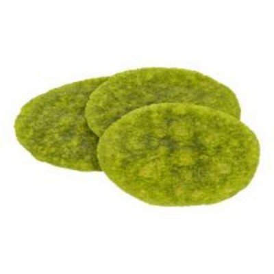 TORTILLA EPINARD 10po. / MEJICANO 12 UN