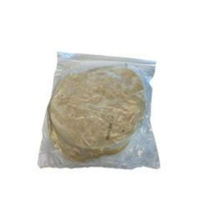 TORTILLA NATURE 10po. / MENU 12 UN