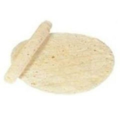 TORTILLA NATURE 8po. / ALADDIN 12 UN