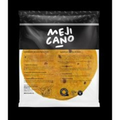TORTILLA SALSA 12po. / MEJICANO 12 UN