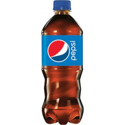 PEPSI 591ML / PEPSI COLA