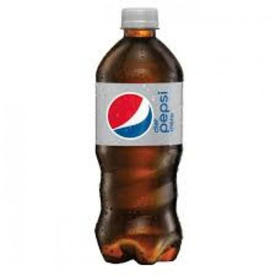 PEPSI DIÈTE 591ML / PEPSI COLA