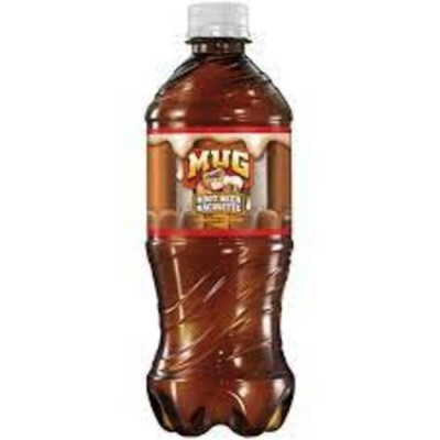 MUG RACINETTE 591ML / PEPSI COLA