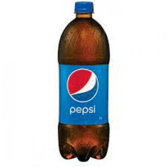 PEPSI 1 LITRE / PEPSI COLA