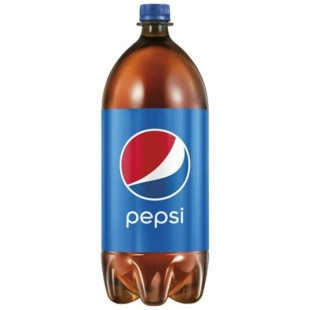 PEPSI 2 LITRES / PEPSI COLA