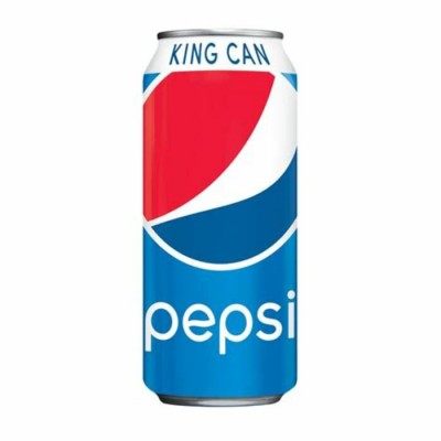 PEPSI 473ML / PEPSI COLA