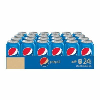 PEPSI 355ML / PEPSI COLA