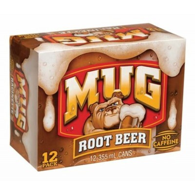 MUG RACINETTE 355ML / PEPSI COLA