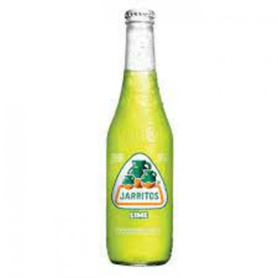 BOISSON GAZEUSE LIME / JARRITOS