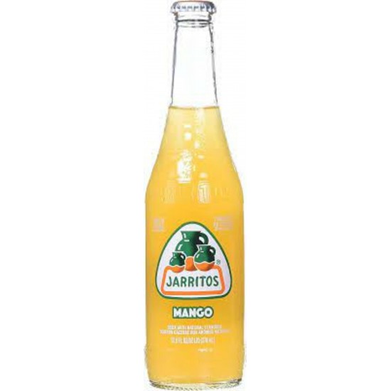 BOISSON GAZEUSE MANGUE / JARRITOS