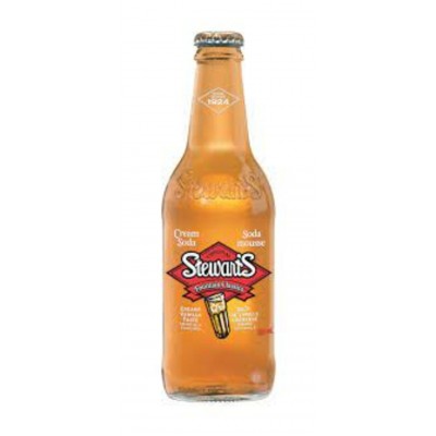 BOISSON GAZEUSE SODA MOUSSE / STEWART