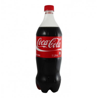 COKE CLASSIC 1 LT / COCA-COLA