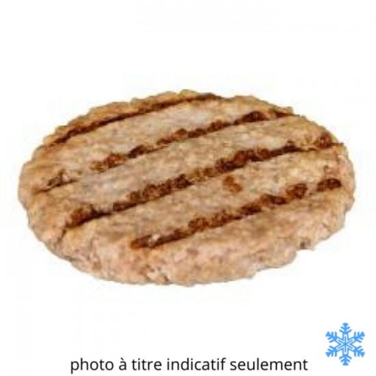 BOEUF GALETTE CUIT 2ON SPECIALITES M.B