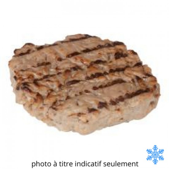 BOEUF GALETTE CUIT 4ON CARDINAL BOEUF GALETTE CUIT 4ON CARDINAL