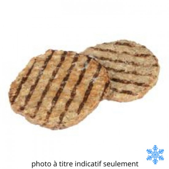 BOEUF GALETTE PRECUIT J.M.SCHNEIDER 