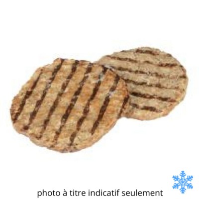 BOEUF GALETTE PRECUIT J.M.SCHNEIDER