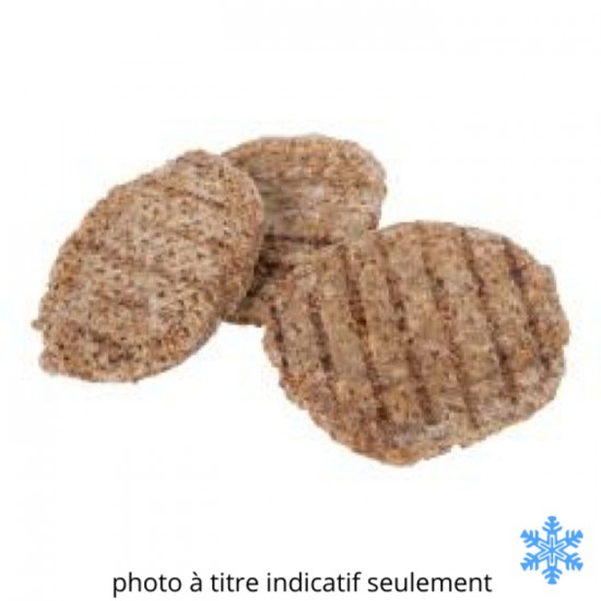 BOEUF GALETTE PRECUIT ANGUS J.M.SCHNEIDER
