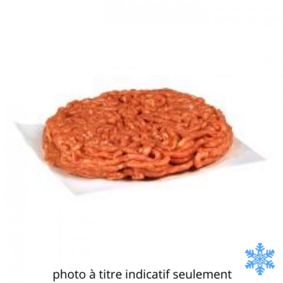 BOEUF GALETTE PREMIUM CRU 7ON SANS ABATS CARDINAL