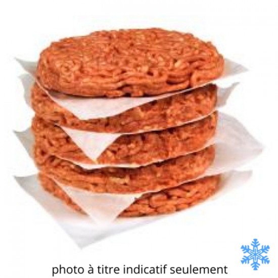 BOEUF GALETTE SELECT CRU 5ON SANS ABATS CARDINAL