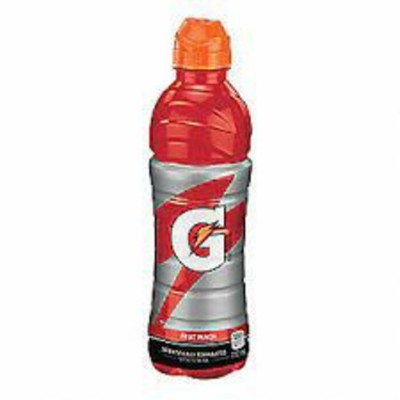GATORADE PUNCH FRUITS 710ml / PEPSI COLA