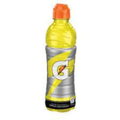 GATORADE CITRON LIME 710ml / PEPSI COLA