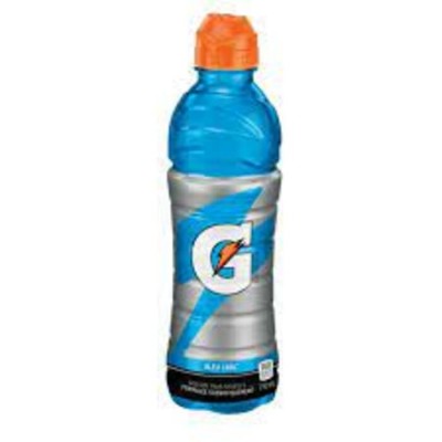 GATORADE BLEU COOL 710ml / PEPSI COLA