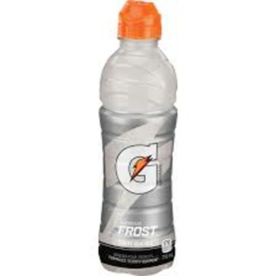 GATORADE CERISE GLACIALE 710ml / PEPSI COLA