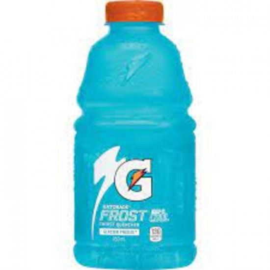 GATORADE ARTIC BLEU 950ml / PEPSI COLA