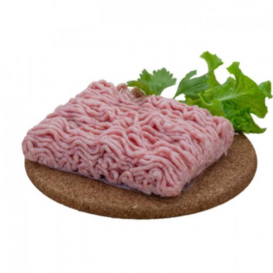 PORC HACHE LENTILLE CUIT / PAUL LE GOURMET