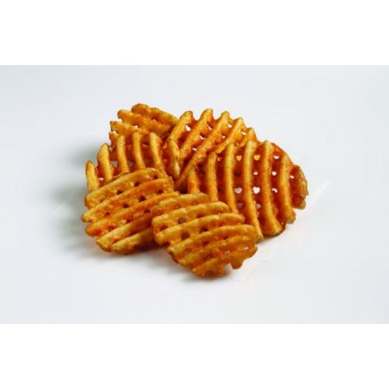 FRITE GAUFREE EPICE D-23 / LAMB-WESTON