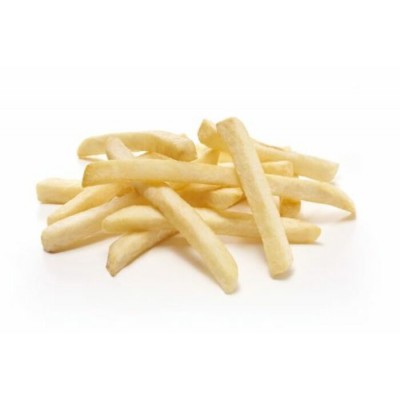 FRITE ⁷⁄₁₆ / QUALI-FREEZE