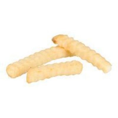 FRITE ⅜ ONDULEE . / MCCAIN