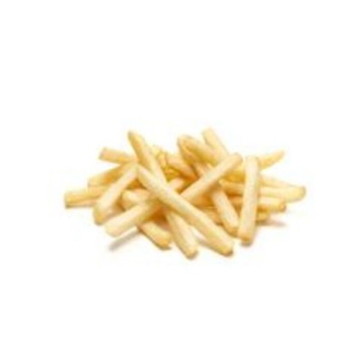 FRITE ⅜ MAX DELI / MAX-FRY
