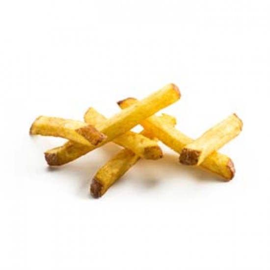 FRITE ⁹⁄₃₂ RED NORLAND AVEC PELURE /...