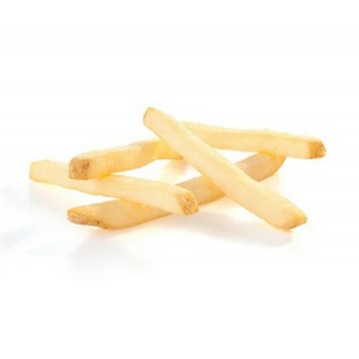 FRITE 3/8 COUPE MINCE AVEC PELURE FINE COAT /...