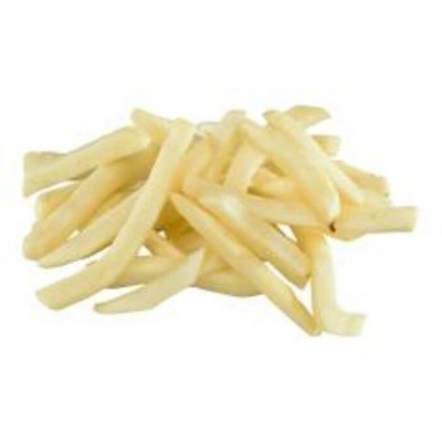 FRITE 3/8 COUPE REGULIER / MENU