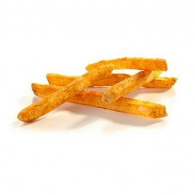FRITE 3/8 EPICE / CAVENDISH