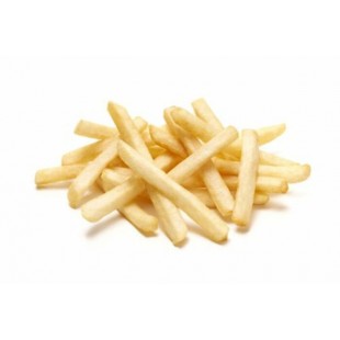 FRITE 3/8 ONDULE / QUALI-FREEZE