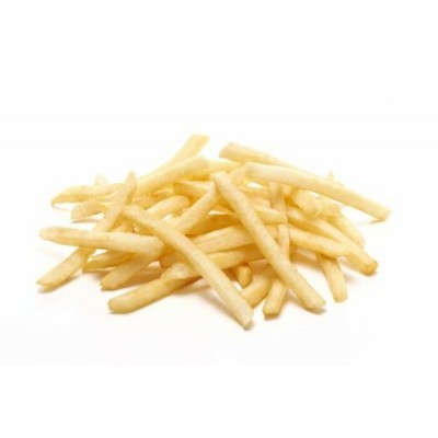 POMME TERRE RONDELLE AVEC PELURE CHIPS / MCCAIN