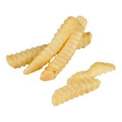 FRITE ½ ONDULE AU FOUR / MCCAIN