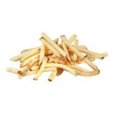 FRITE ¼ SAUMURE AVEC PELURE / CAVENDISH