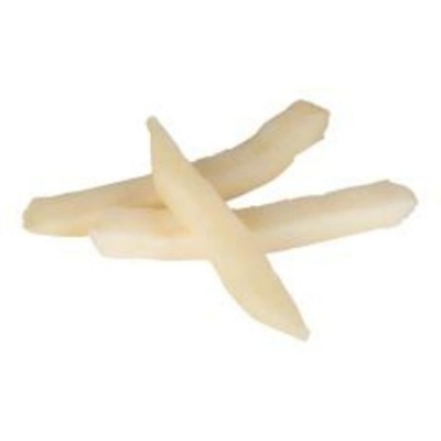 FRITE ⅜ FRAIS / QUALI-FRAICHE