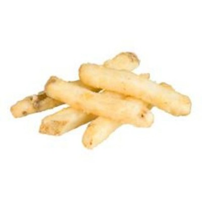 FRITE 7/16 COUPE REGULIER AVEC PELURE / CLEAR COAT