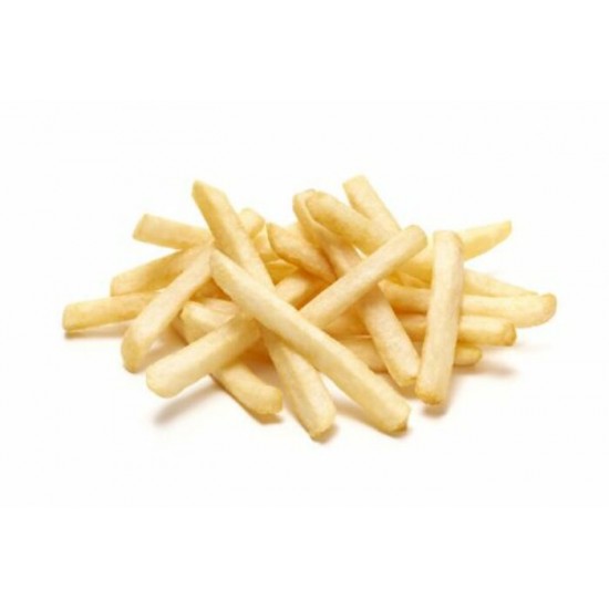 FRITE ⅜ / MAX-FRY