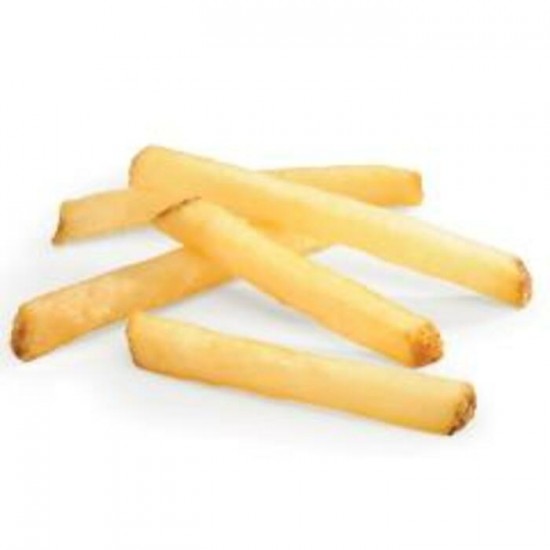 FRITE SURECRISP ELP AVEC PELURE 5/16po / MCCAIN