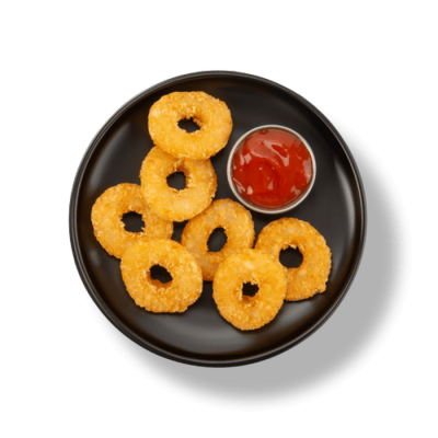FRITE REGULIER EXTRA CROUSTILLANT / CAVENDISH