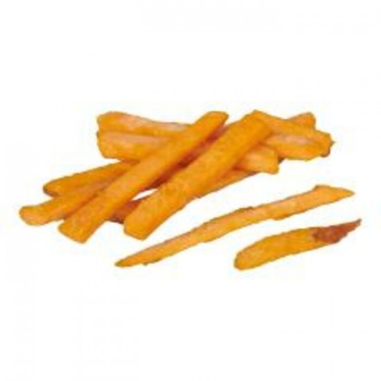 FRITE SUCRE MINCE AVEC PELURE / CAVENDISH