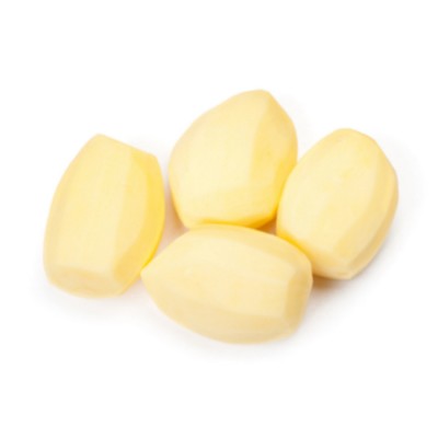 PATATE BLANCHE GROSSE RONDE PELEE / BARIL